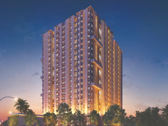 Porshi Nagar
