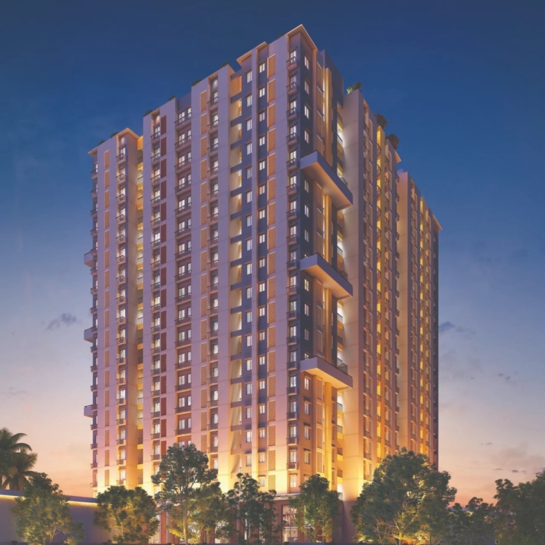 Porshi Nagar