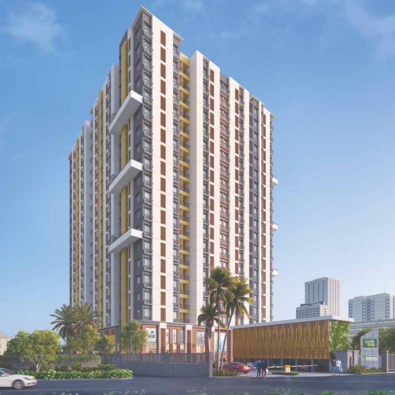 Porshi Nagar