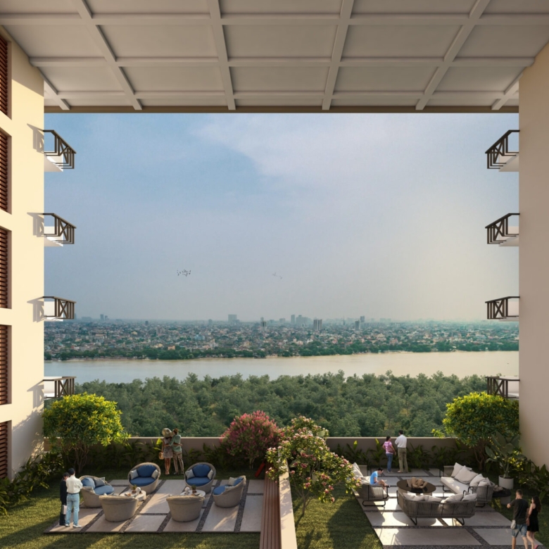 Porshi Nagar