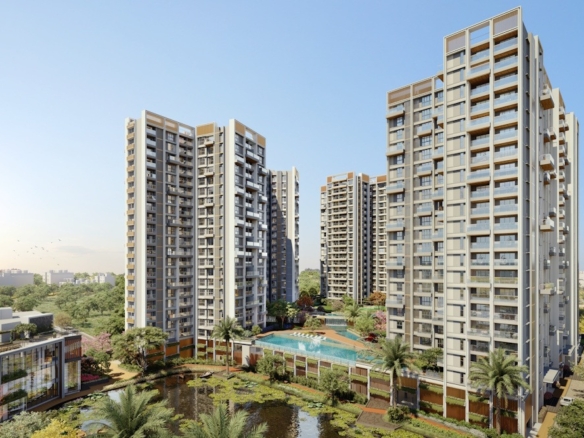 Godrej Blue