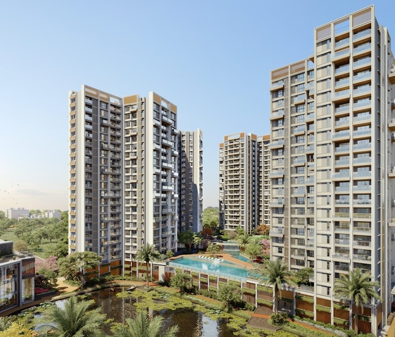 Godrej Blue