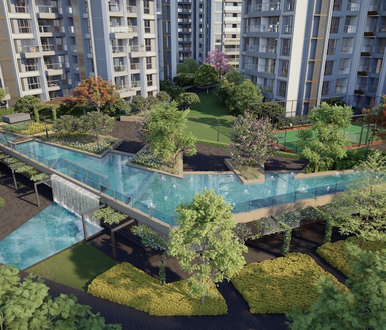 Godrej Blue