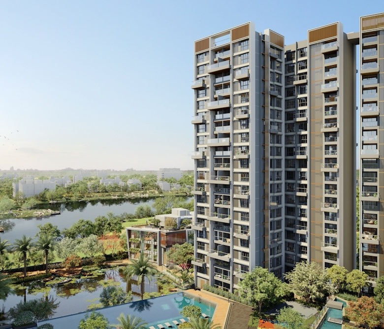 Godrej Blue