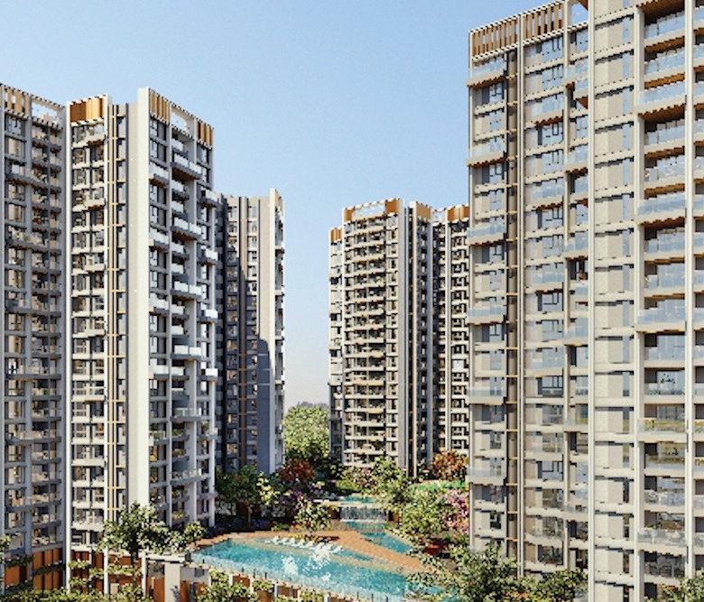 Godrej Blue