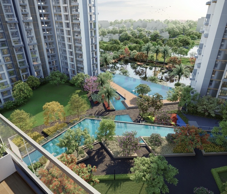 Godrej Blue