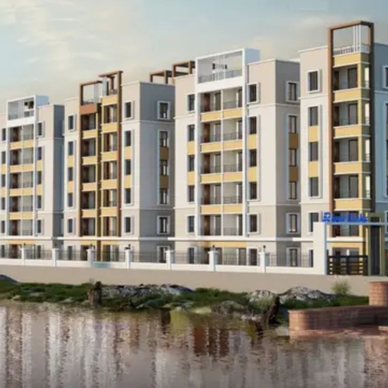 Jai Hanuman Riverlinks