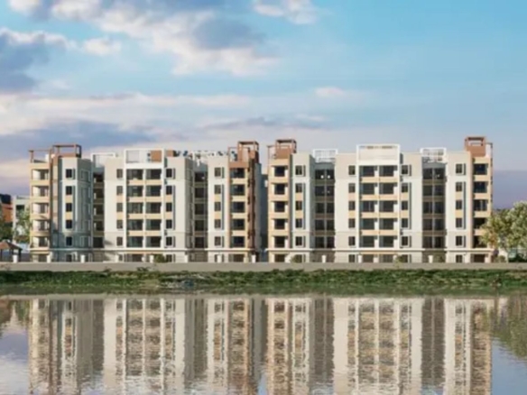 Jai Hanuman Riverlinks