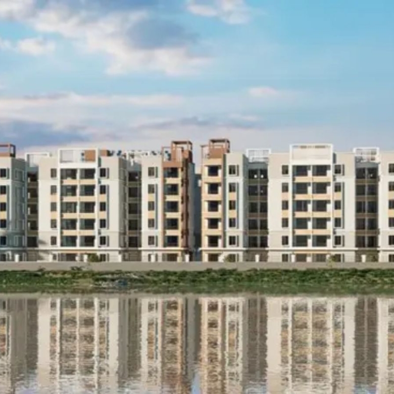 Jai Hanuman Riverlinks