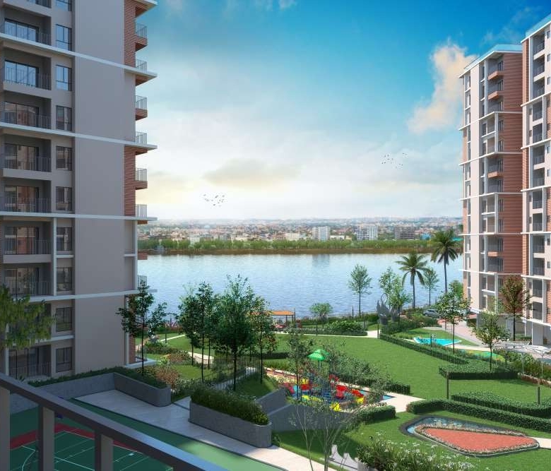 Orchard Amritaya