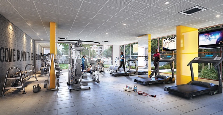 Solaris City Serampore