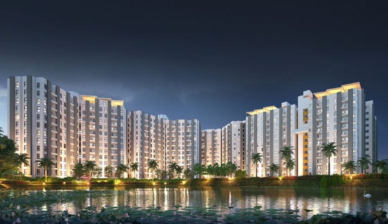 Solaris City Serampore