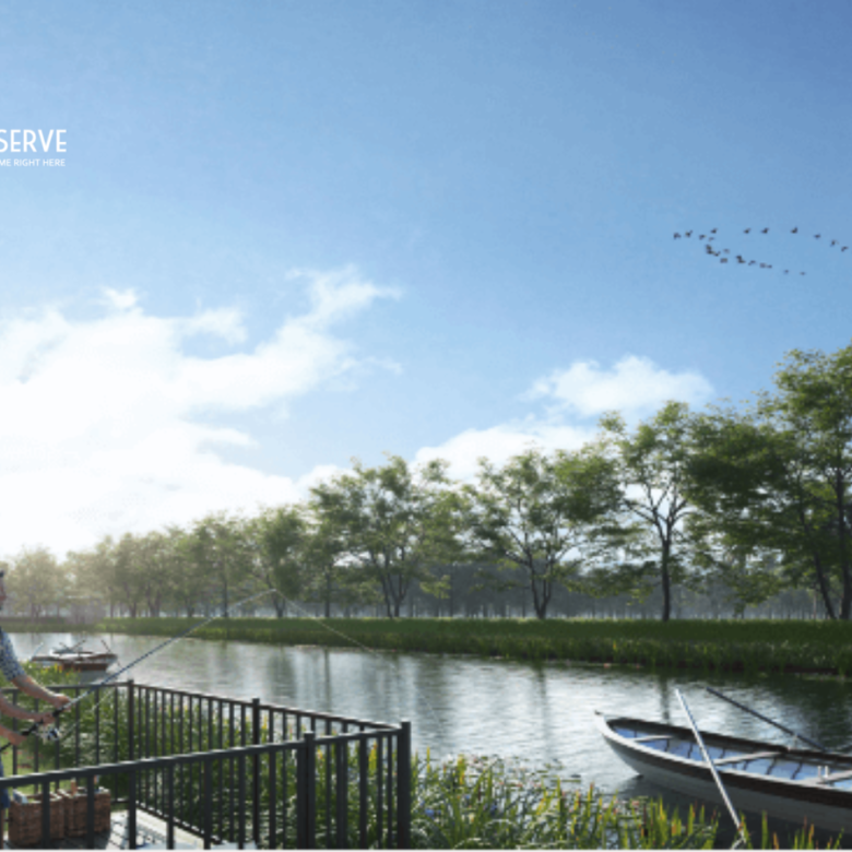 Sugam Urban Lakes