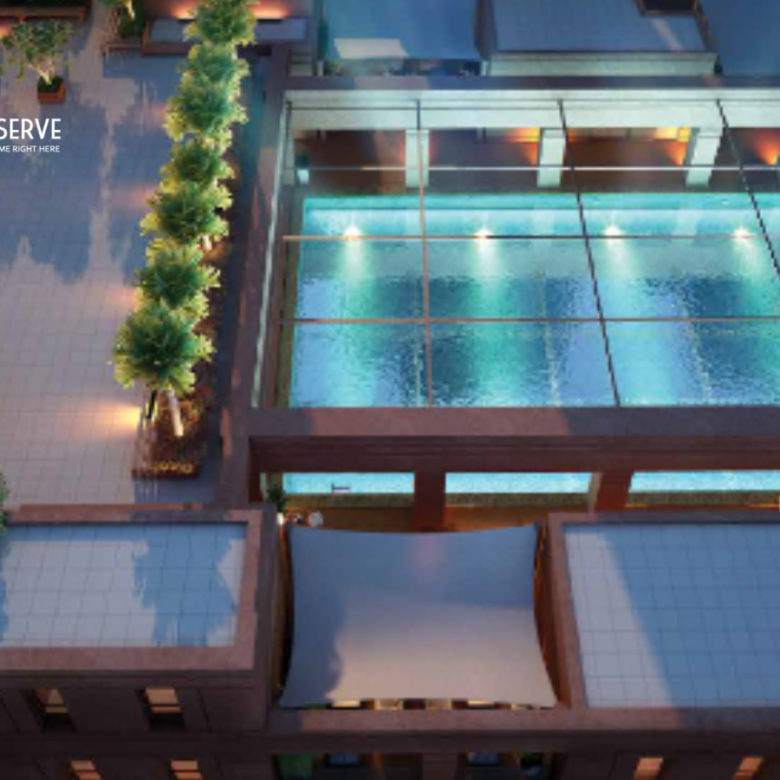 Sugam Urban Lakes