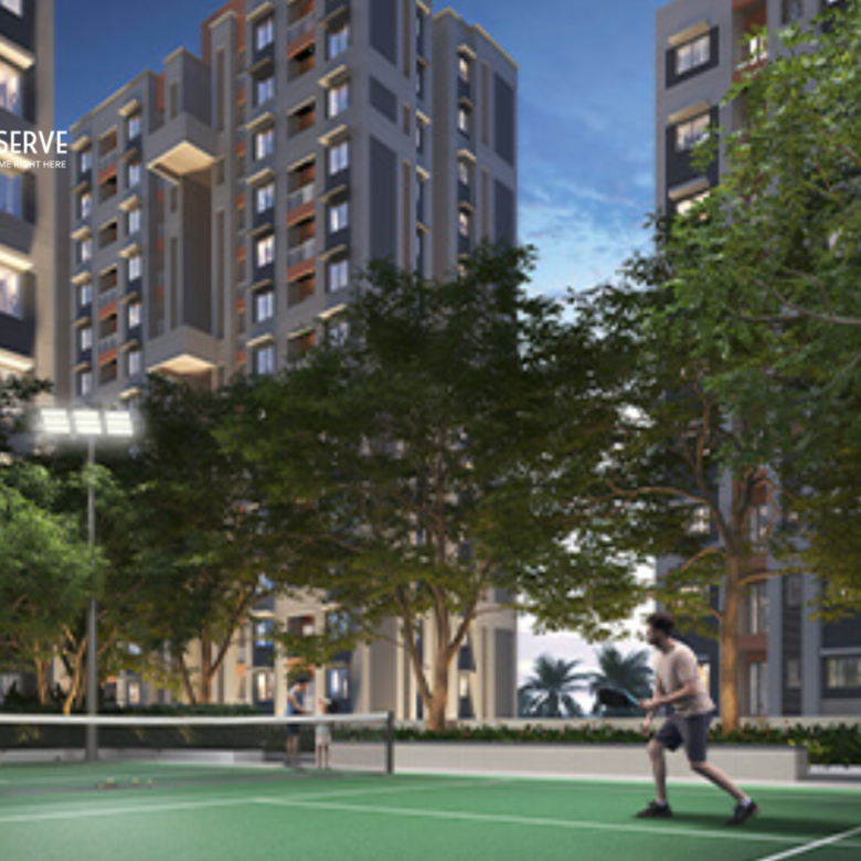 Sugam Urban Lakes