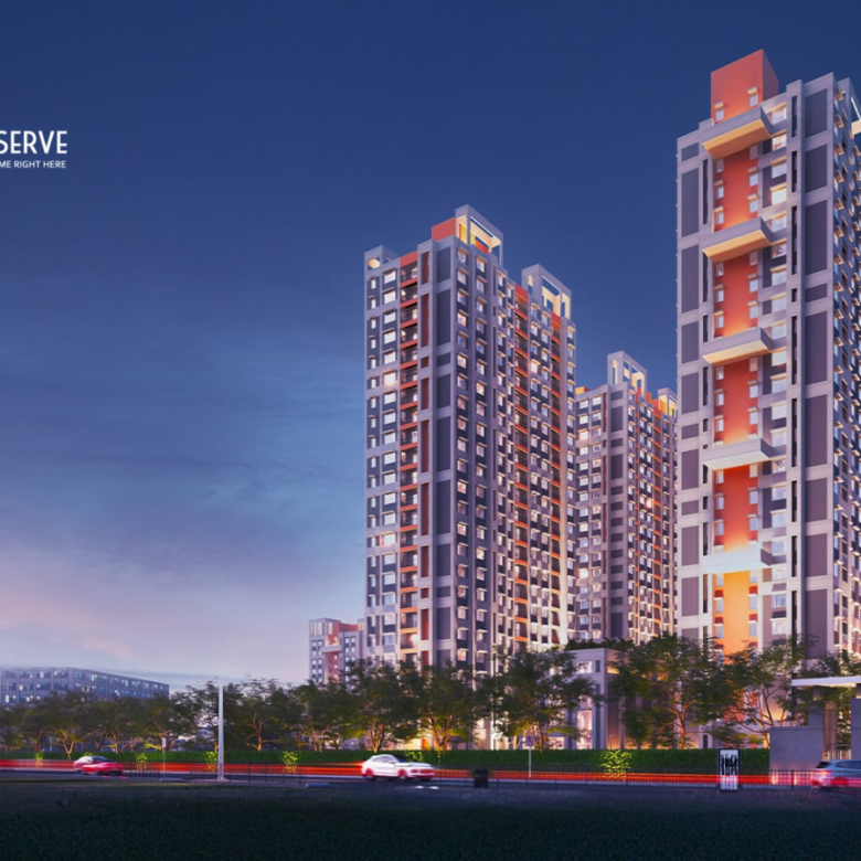 Sugam Urban Lakes