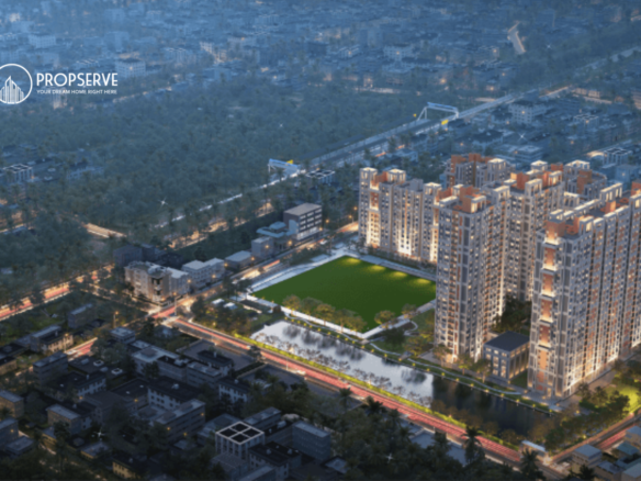 Sugam Urban Lakes