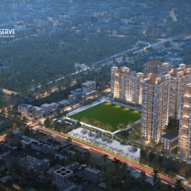 Sugam Urban Lakes