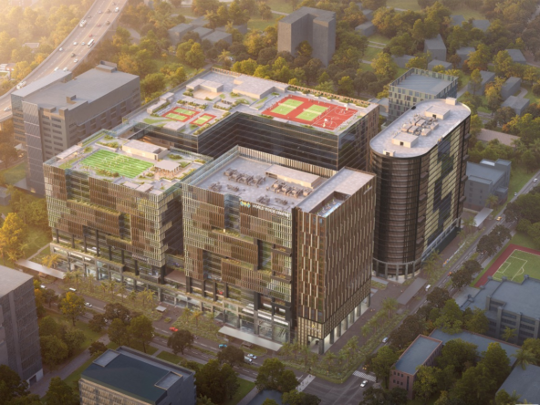 World Trade Centre Kolkata