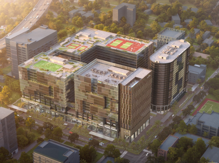 World Trade Centre Kolkata