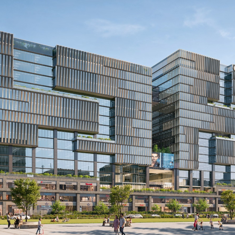 World Trade Centre Kolkata