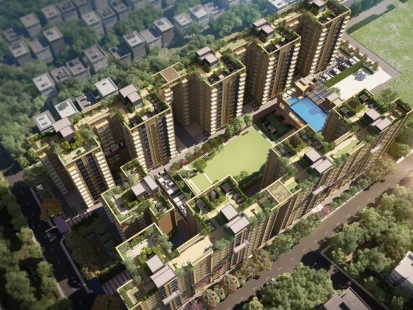 Kolkata Real Estate Market Report 2026: Luxury Growth Meets the Demand for Smart, Mid-Sized Homes