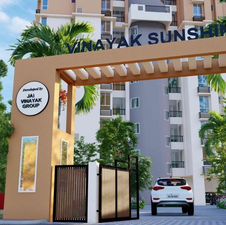 Vinayak Sunshine
