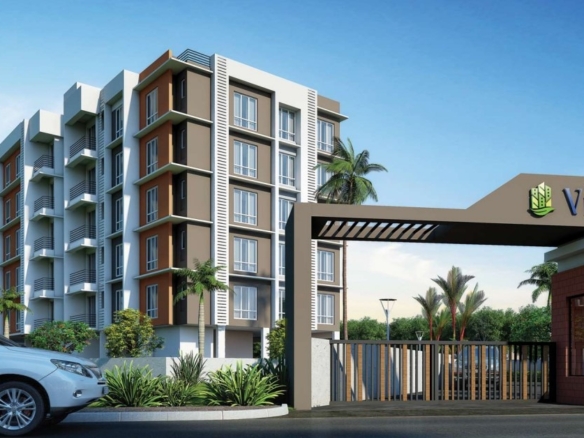 Nirman Vistaa