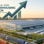 Why Warehousing is the Safest Real Estate Bet in WB (2026)