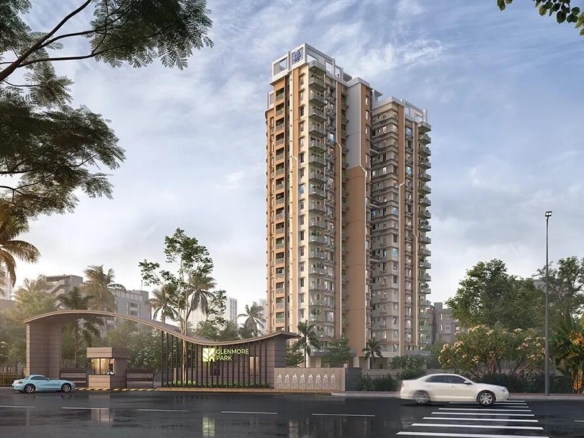 Glenmore Park