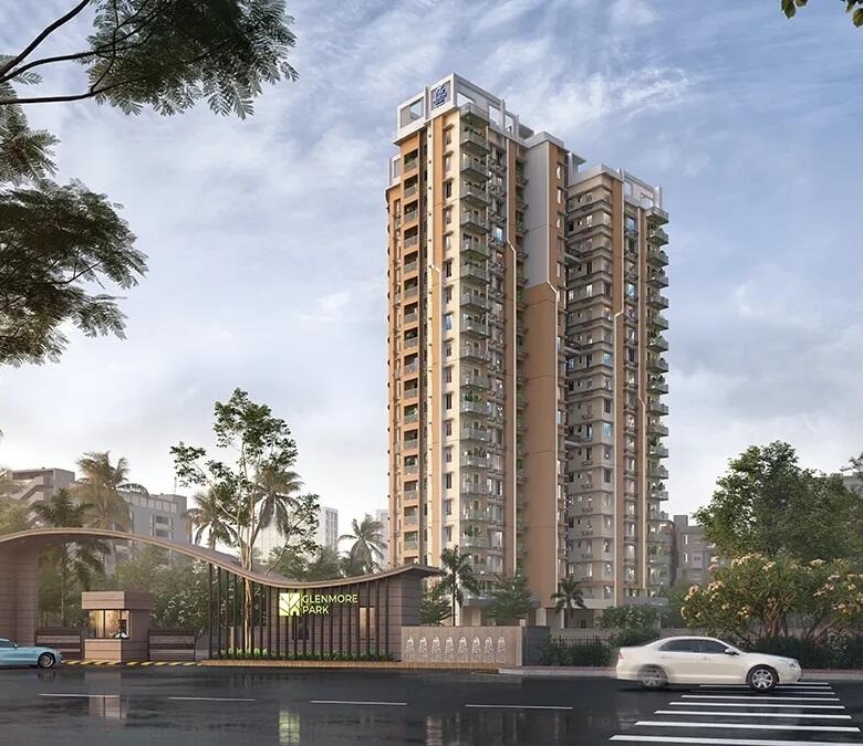 Glenmore Park