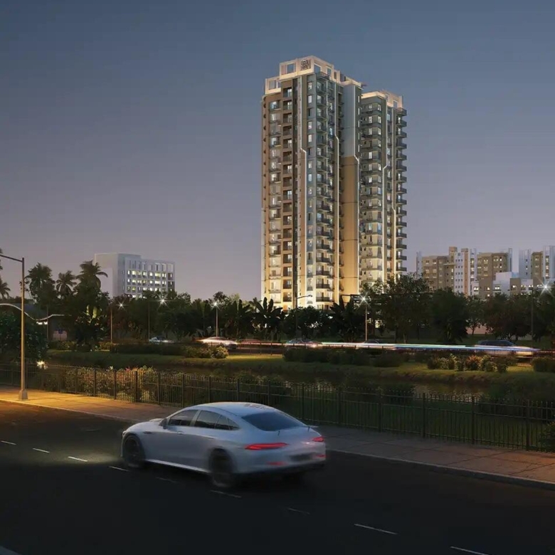 Glenmore Park