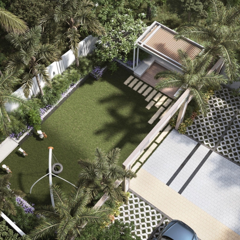 The Avalon Heights