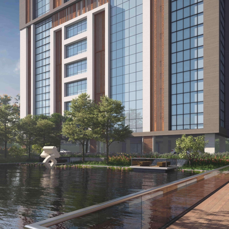 Intellia Business Park