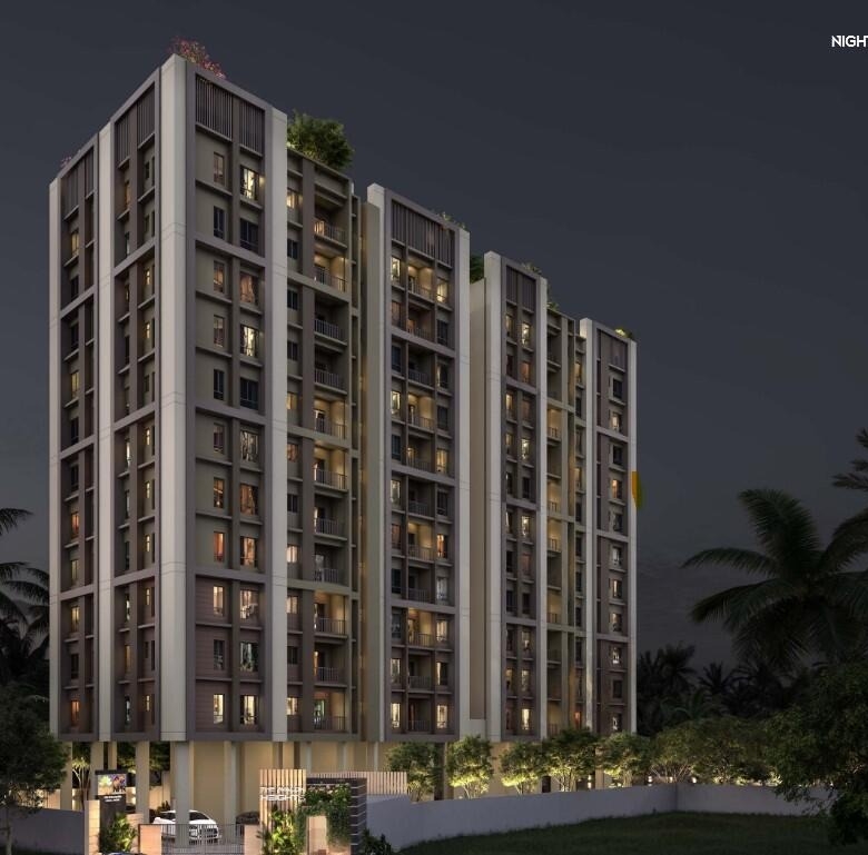 The Avalon Heights