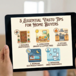 5 Essential Vastu Tips for Home Buyers: From Entrance to Bedroom