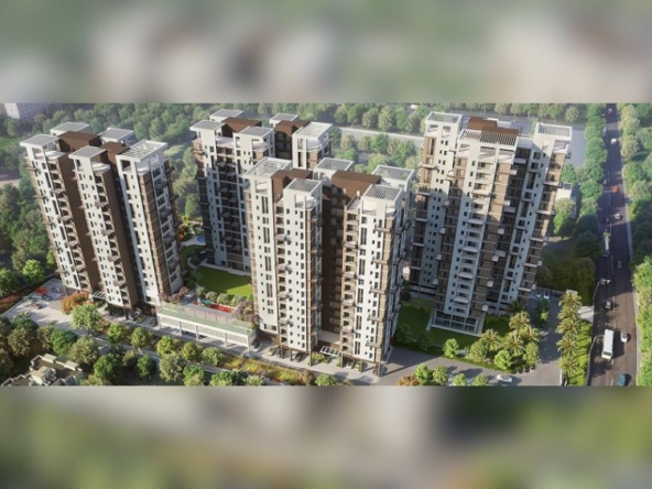 Natural Shivom Utopia