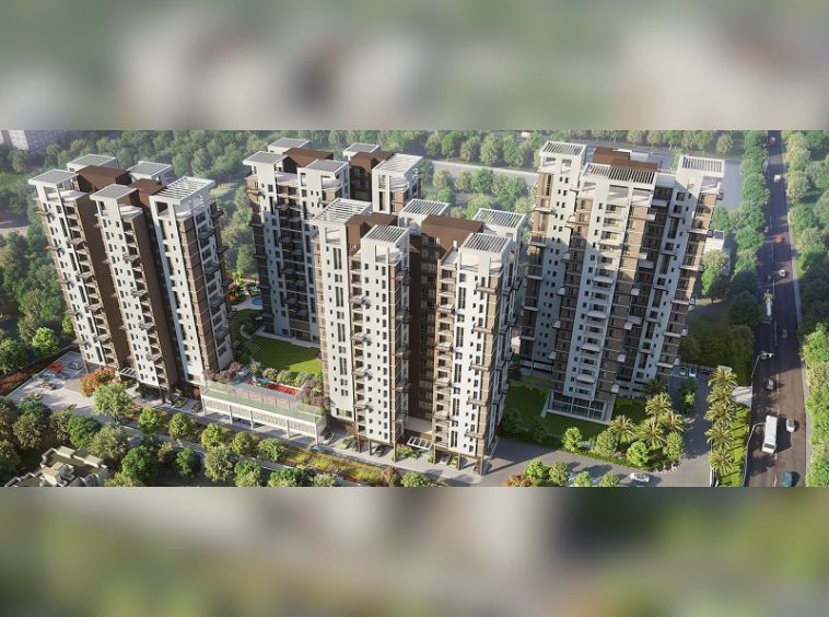 Natural Shivom Utopia