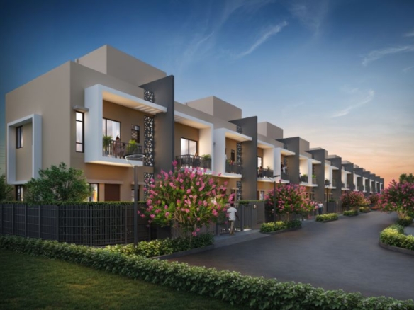 One Estate