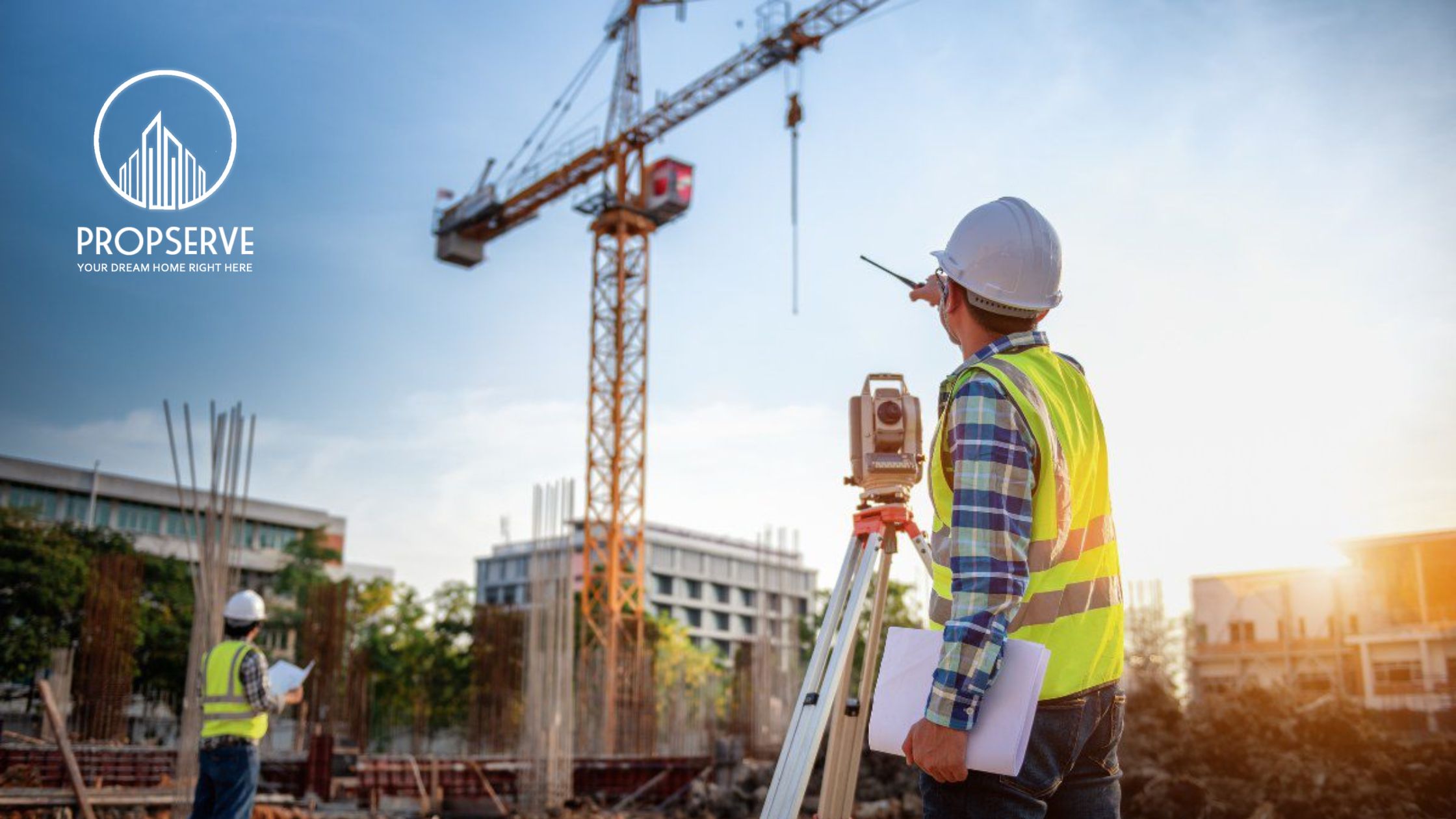 Is It Good to Invest in Under Construction Property? The Brutal Truth & Hidden Benefits Images Under Construction Property