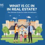 What is CC in Real Estate? The Ultimate Guide for Indian Homebuyers