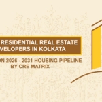 Top real estate developers in Kolkata