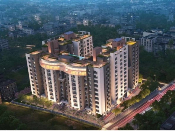 Vinayak 21 Acres