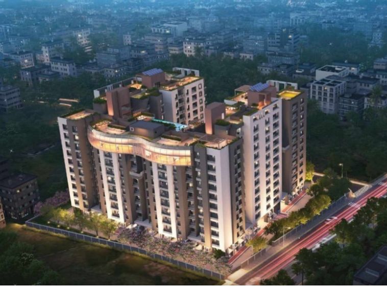 Vinayak 21 Acres