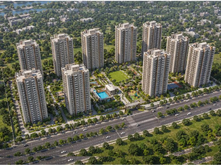 Vinayak 21 Acres