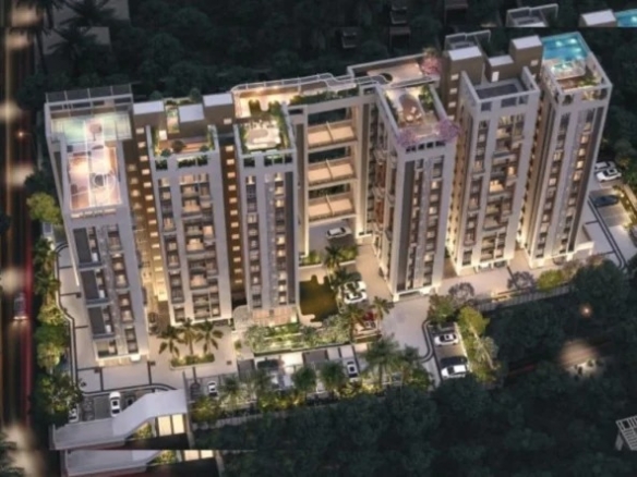 Orbit Tarang