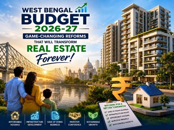 Game-Changing Reforms That Will Transform Real Estate Forever