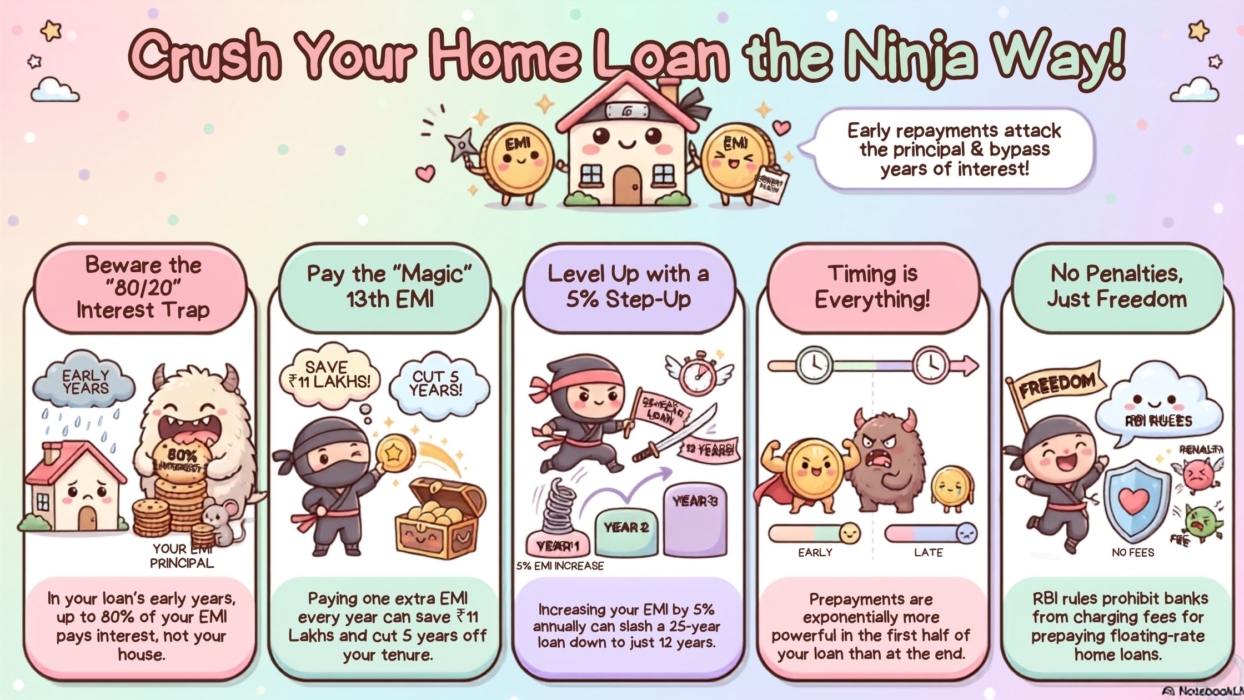Home Loan Prepayment images Home Loan Prepayment