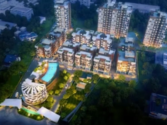 Rajwada Global City