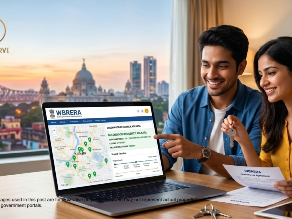 Homebuyer's Guide to WBRERA: How Digital Transparency Protects Your Investment